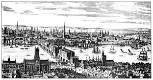 Londra