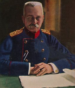 General von Falkenhayn 1861-1922, 1934. by Unbekannt
