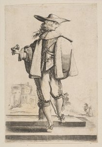 Eldivenli Beyefendi, 1629. by Unbekannt