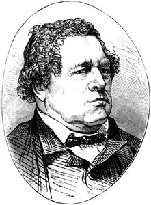 George A Smith, Peygamberin Kuzeni, c1880 by Unbekannt