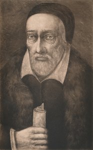 George Buchanan, 16. yüzyıl, 1904 by Unbekannt