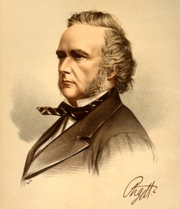 George Campbell, Argyll