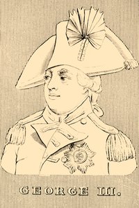 George III, 1738-1820, 1830. by Unbekannt