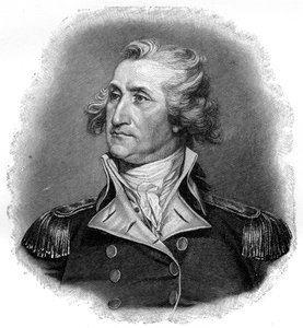 George Washington, Amerikan devrimci lideri ve ABD