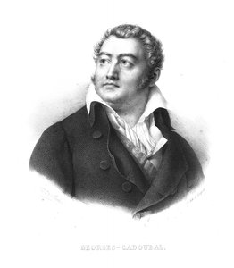 Georges-Cadoudal. by Unbekannt