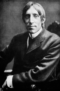 Gerald Stanley Lee, c1911, 1912 by Unbekannt