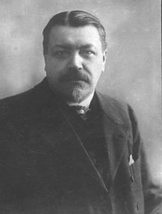 Ginsty, c1893 by Unbekannt
