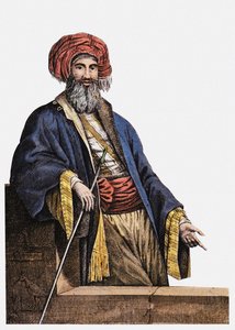 Giovanni Battista Belzoni 1778-1823 Mısır ve Nubia