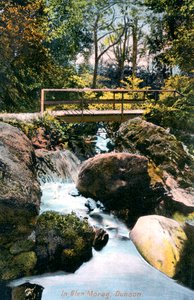 Glen Morag, Dunoon, 1913 by Unbekannt