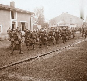 Kuzey Fransa