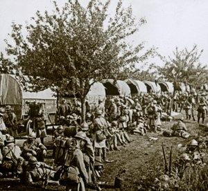 Kuzey Fransa