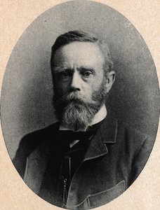 Gordon Sprigg, c1900. by Unbekannt