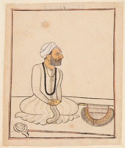 Gosai Narottam Das, ne. 18 ila 30. by Unbekannt