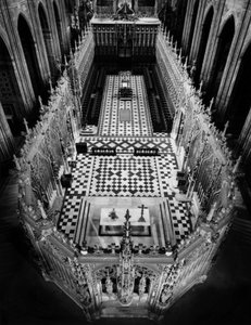 Gotik mimari: Cathedrale Saint Cecile d