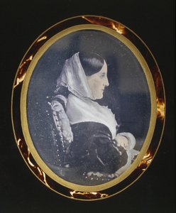 Rusya Büyük Düşesi Maria Nikolaievna 1819-1876, Leuchtenberg Düşesi by Unbekannt