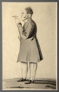 Rusya Büyük Dükü Konstantin Pavloviç 1779-1831 by Unbekannt