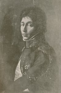 Gérard-Christophe-Michel Duroc, Friuli Dükü, c1800, 1896 by Unbekannt