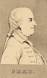 Gri, 1716-1771, 1830. by Unbekannt