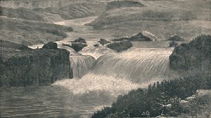 Yellowstone Nehri