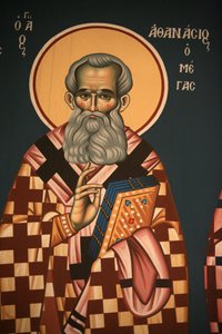 Aziz Athanasos