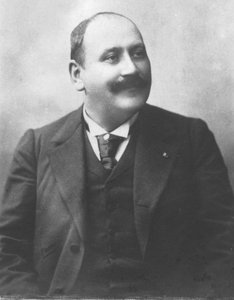 Greiser, yaklaşık 1893 by Unbekannt