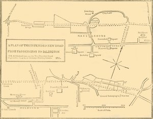 Islington