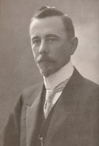 O. Lauro Severiano Muller. Dışişleri Bakanı, 1914 by Unbekannt