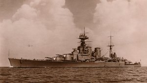 H.M.S. Başlık, 1935 by Unbekannt
