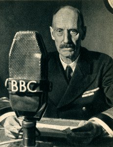 H.M. Norveç Kralı Haakon, 1942. by Unbekannt
