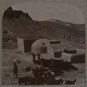 Jericho