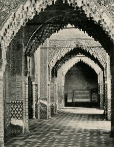 Adalet Sarayı, 1907. by Unbekannt