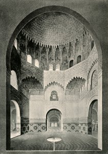 İki Kızkardeş Salonu, 19. yüzyıl, 1907. by Unbekannt
