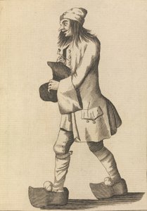Mutlu Köylü, 1 Ağustos 1771. by Unbekannt