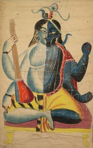 Harry Hara, 1800