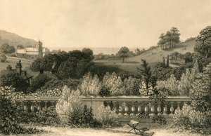 Hastings, 1835. by Unbekannt