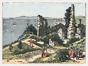 Hastings, c1910 by Unbekannt