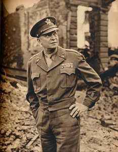 Kurtuluş Ordularımızı Zafere Götürdü, 1945 by Unbekannt