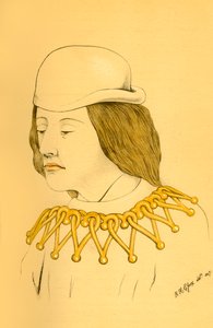 Kafa I. Eton