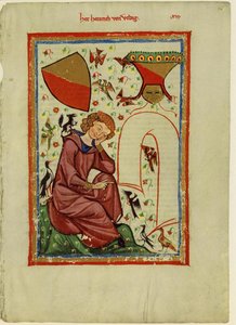 Codex Manesse