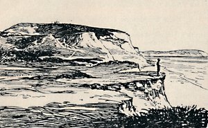 Hengistbury Başkanı, 1929 by Unbekannt