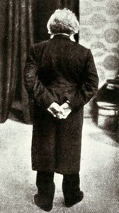 Henrik Ibsen, 19. yüzyılın sonu, 1947. by Unbekannt