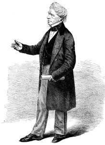 Henry Brougham, Başsavcı, 19. yüzyıl by Unbekannt