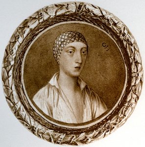 Henry Fitzroy, Richmond Dükü, c1534, 1902 by Unbekannt