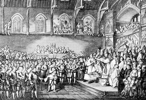 Henry III, 1253 1905