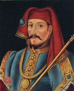 Henry IV, 1935 by Unbekannt