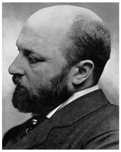 Henry James, Amerika doğumlu İngiliz romancı, 1890 1956 by Unbekannt