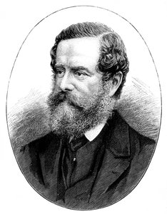 Henry Pelham Pelham-Clinton, 5 Newcastle-under-Lyne Dükü 1811-1864, İngiliz politikacı by Unbekannt