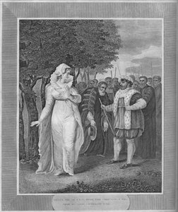 Henry VIII, Catherine Parr