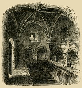 Henry VIIIs Conduit, c1876. by Unbekannt
