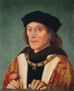 Henry VII, 1935 by Unbekannt